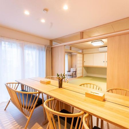 Stagione Hakone Yumoto Villa スタジオーネ箱根湯本villa Dış mekan fotoğraf
