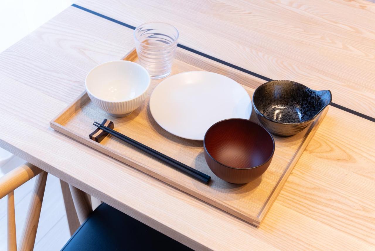 Stagione Hakone Yumoto Villa スタジオーネ箱根湯本villa Dış mekan fotoğraf