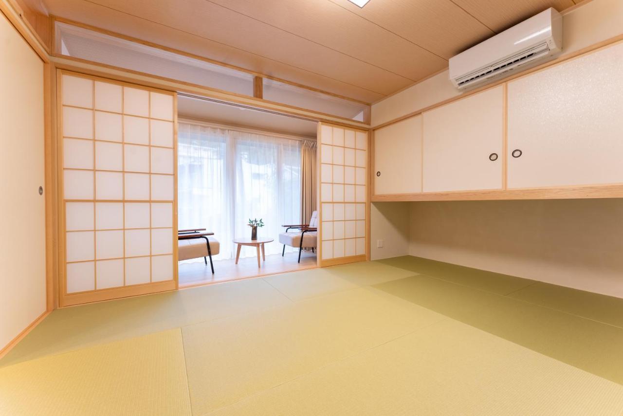 Stagione Hakone Yumoto Villa スタジオーネ箱根湯本villa Dış mekan fotoğraf