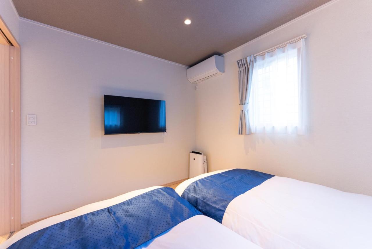 Stagione Hakone Yumoto Villa スタジオーネ箱根湯本villa Dış mekan fotoğraf