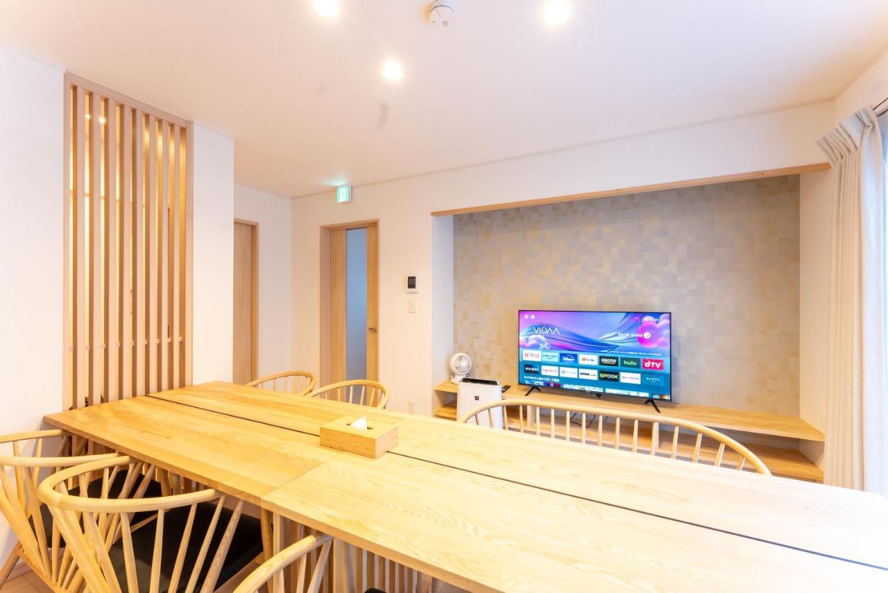 Stagione Hakone Yumoto Villa スタジオーネ箱根湯本villa Dış mekan fotoğraf