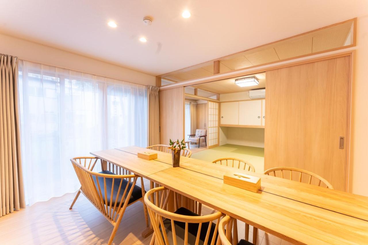 Stagione Hakone Yumoto Villa スタジオーネ箱根湯本villa Dış mekan fotoğraf