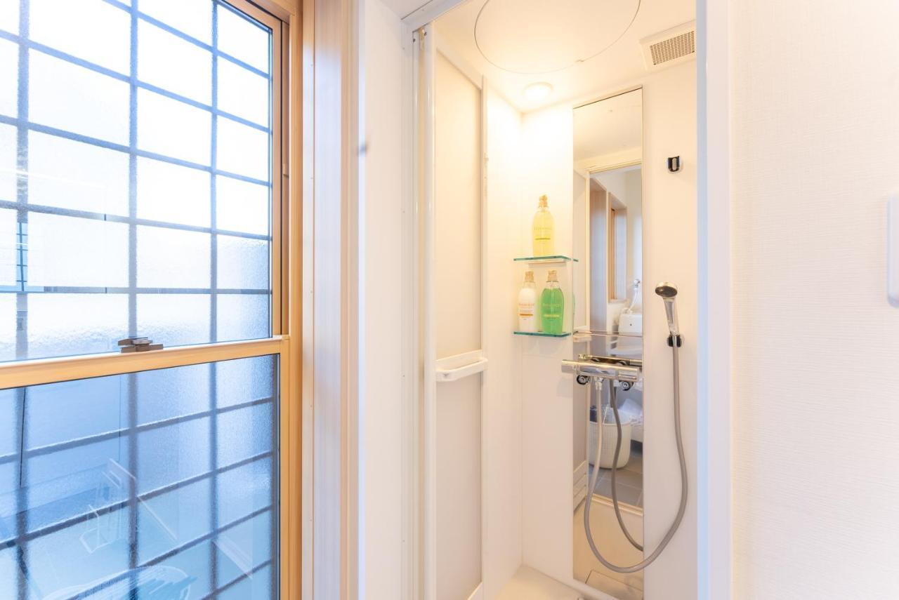 Stagione Hakone Yumoto Villa スタジオーネ箱根湯本villa Dış mekan fotoğraf