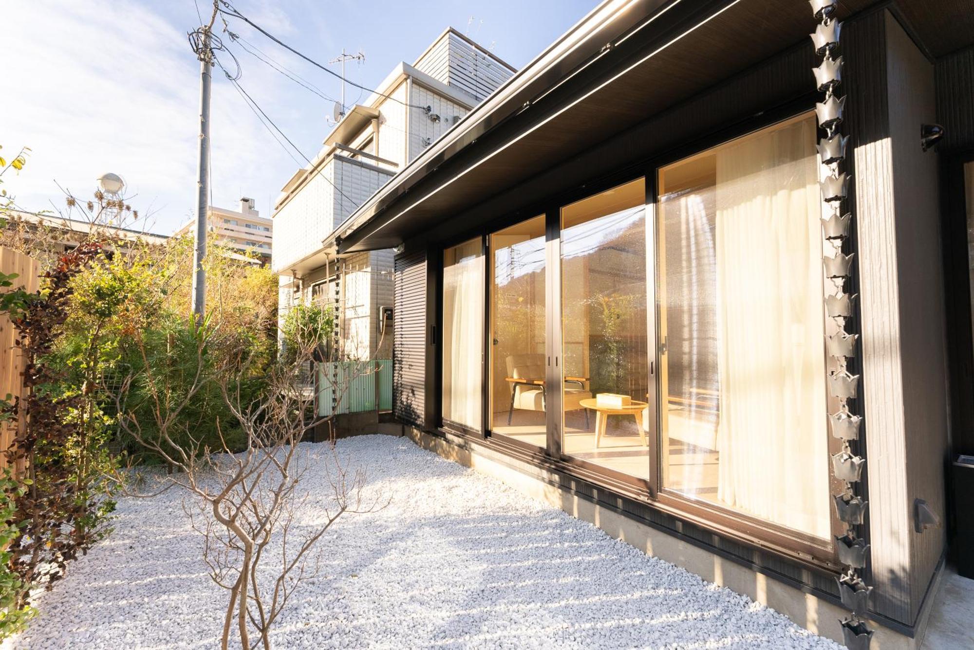 Stagione Hakone Yumoto Villa スタジオーネ箱根湯本villa Dış mekan fotoğraf
