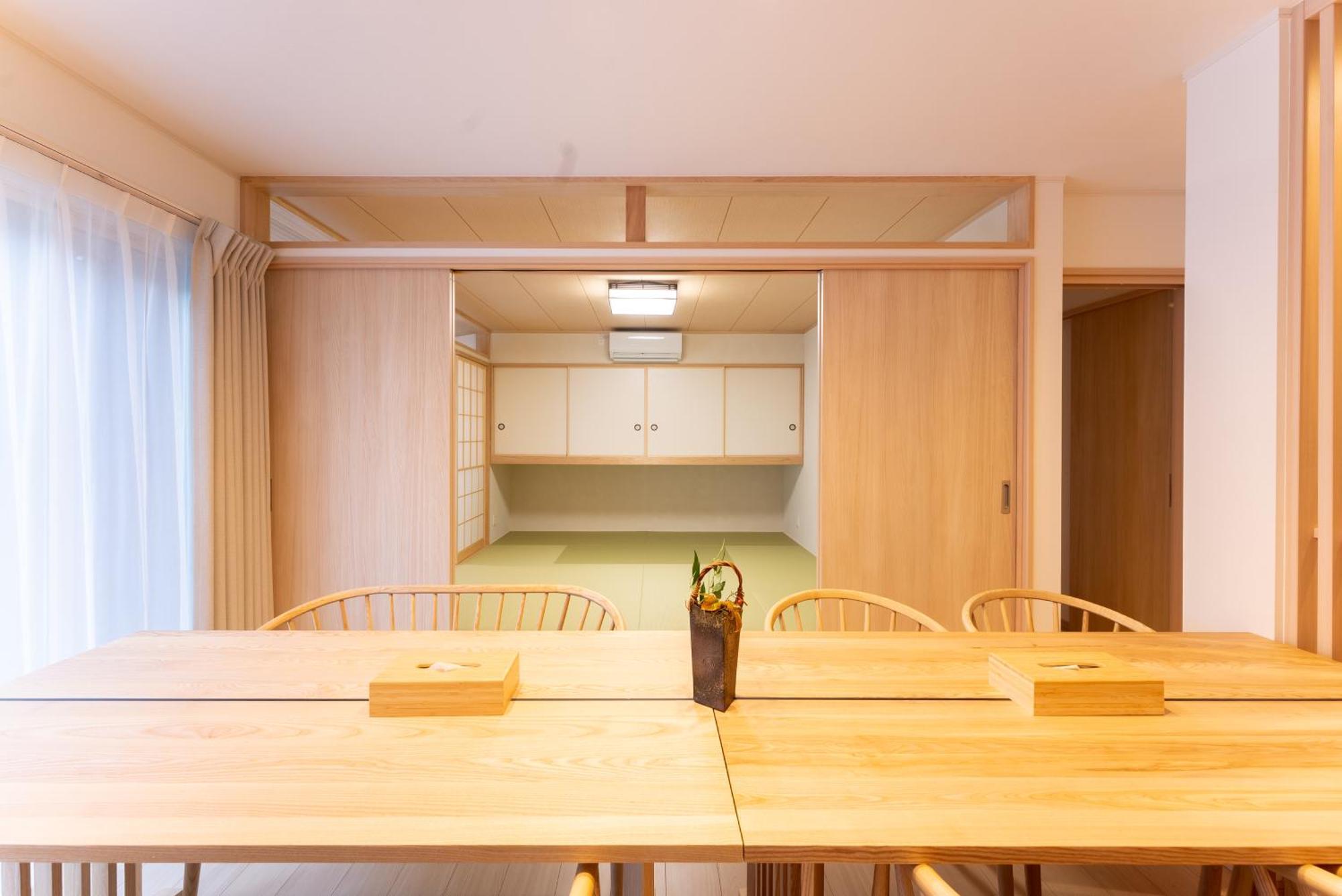 Stagione Hakone Yumoto Villa スタジオーネ箱根湯本villa Dış mekan fotoğraf