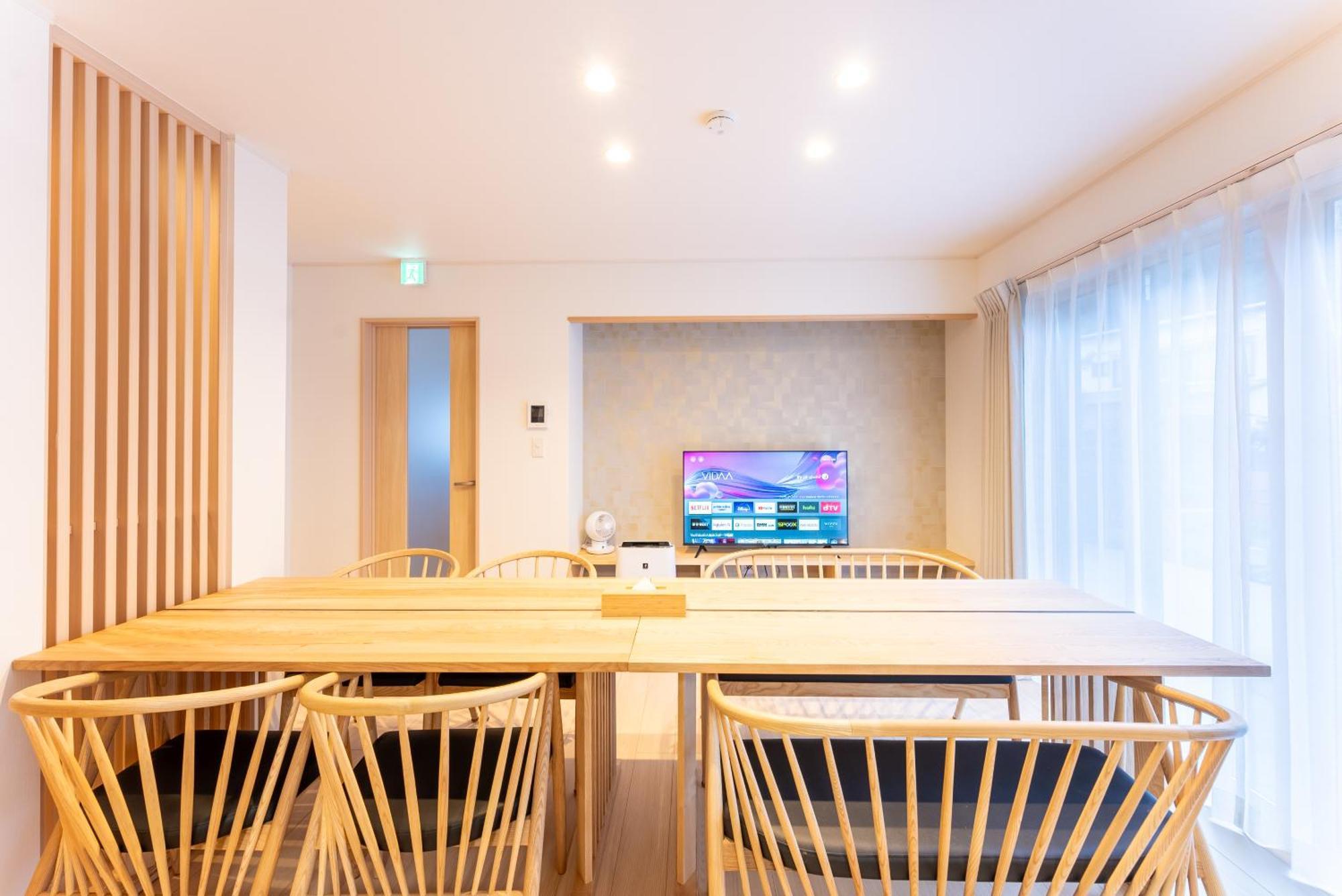 Stagione Hakone Yumoto Villa スタジオーネ箱根湯本villa Dış mekan fotoğraf